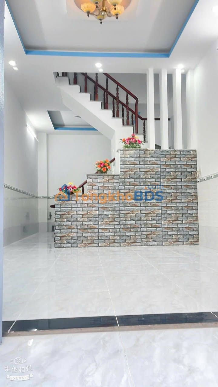 Nhà riêng Bình Mỹ Củ Chi 44m² 1.38 tỷ - Chính chủ bán