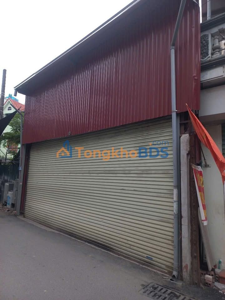 Đất nền Ngõ 27 Tây Mỗ 50m² 12 tỷ - Sổ đỏ chính chủ