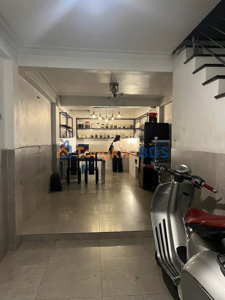 Nhà Bùi Xương Trạch 36m² giá thỏa thuận - Chính chủ bán