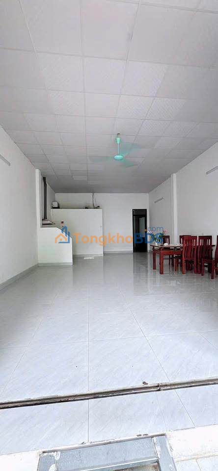 Townhouse KDT Phia Nam Bac Giang 84m² gia 4 ty - Chinh chu ban