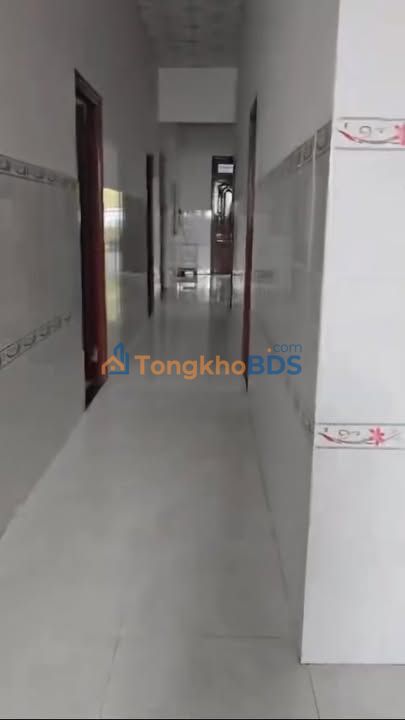 Nhà mặt tiền Mỹ Phong Mỹ Tho 135m² 5 triệu - Kinh doanh