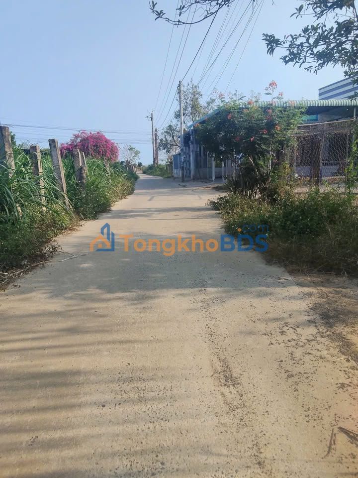 Đất nền Dầu Tiếng 360m² 350 triệu - Sổ đỏ chính chủ