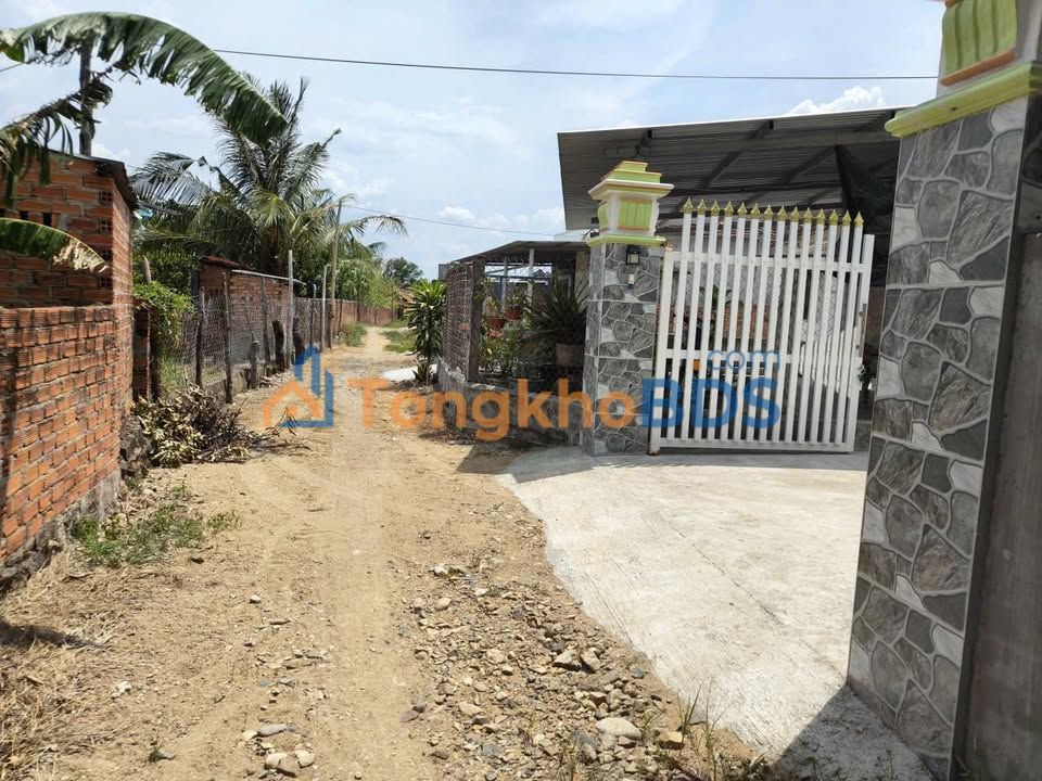 Nhà cấp 4 Hòa Định Đông 346m² 7xxtr - Sẵn sàng ở ngay