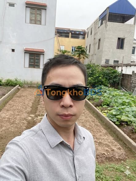 Đất nền Vân Tảo Thường Tín 65m² giá 5 tỷ - Sổ đỏ chính chủ