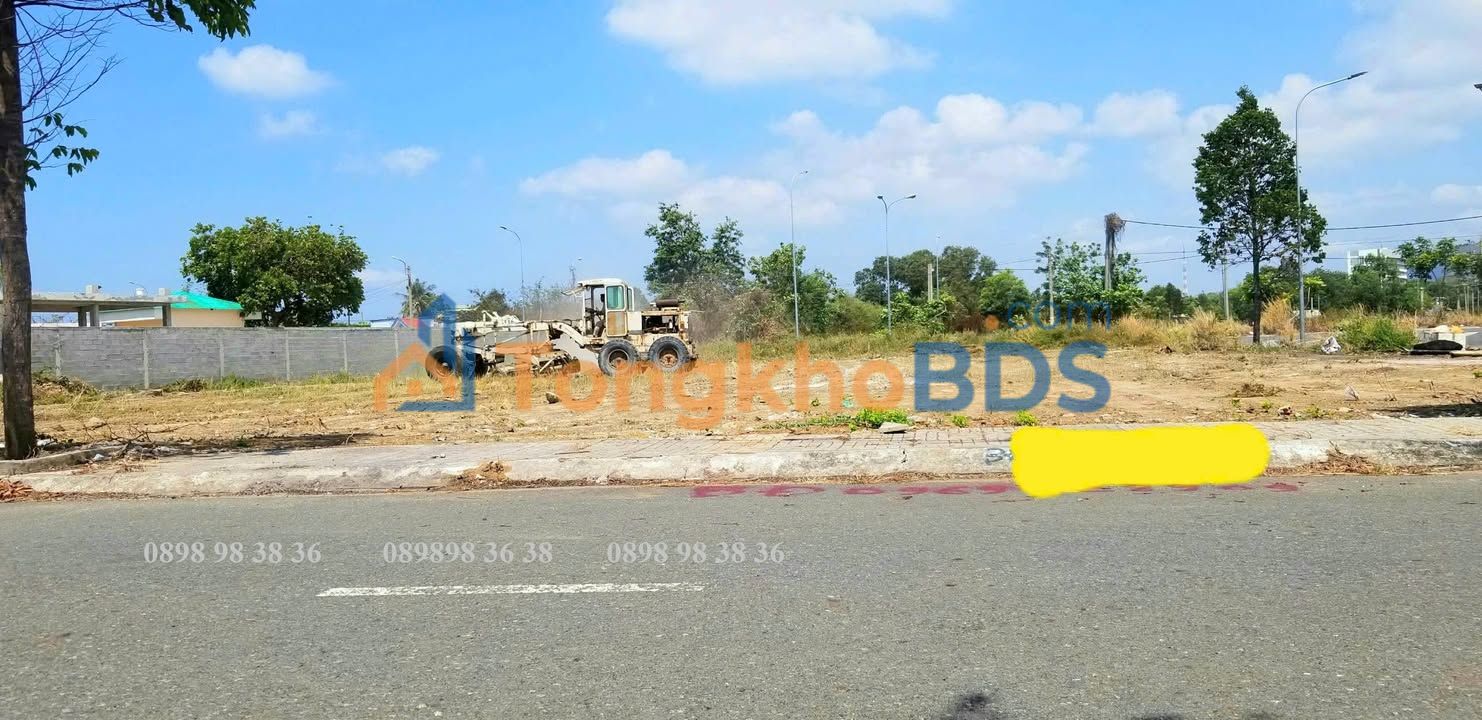 Đất nền Long Điền 174m² 2 tỷ - Sổ hồng chính chủ