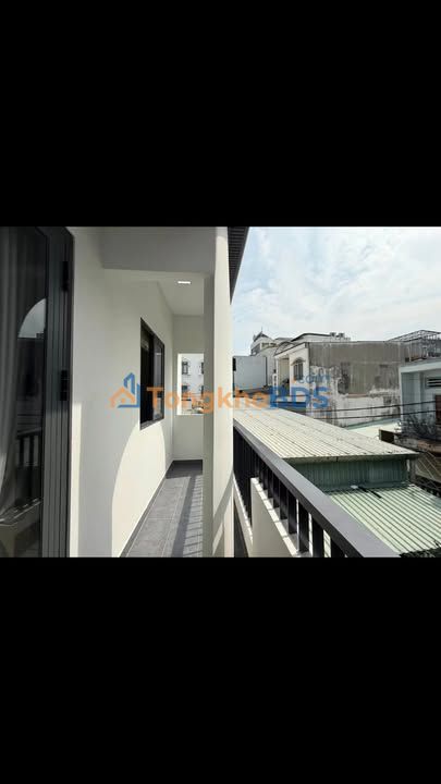 Nhà riêng Quang Trung Gò Vấp 35m² 3.79 tỷ - Chính chủ bán