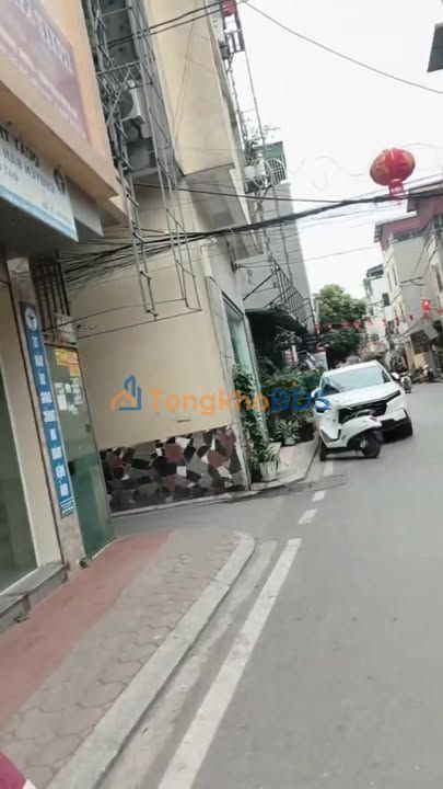 Đất thổ cư Gia Lâm 40m² giá 4 tỷ - Giá tốt hiếm có