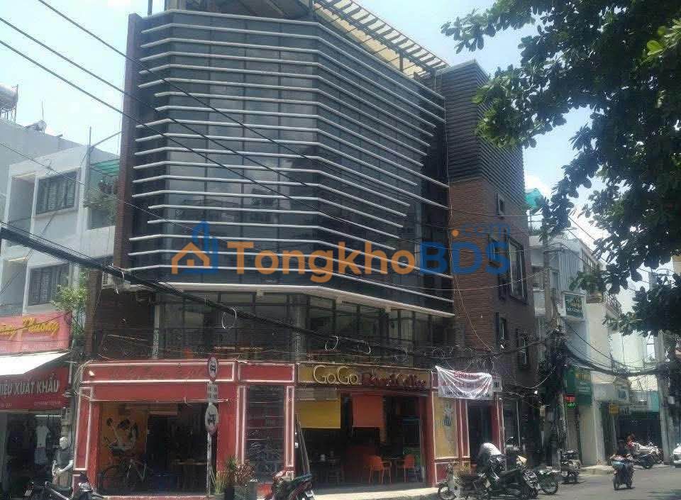 Nhà Quận 10 CMT8 60m² 60 triệu - Sẵn sàng ở ngay