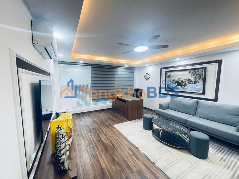 Nhà riêng Đại Mỗ 43m² giá 7 tỷ - Chính chủ bán