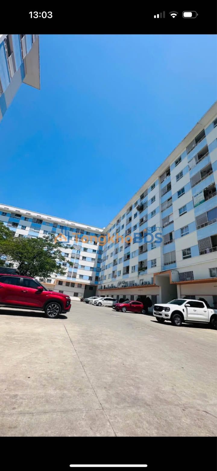 Can ho CT6 Vinh Diem Nha Trang 80m2 8 trieu - Full noi that