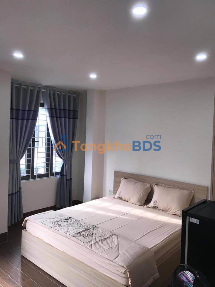 Nhà thuê Phước Hòa Nha Trang 35m² 7 triệu - Ô tô vào nhà
