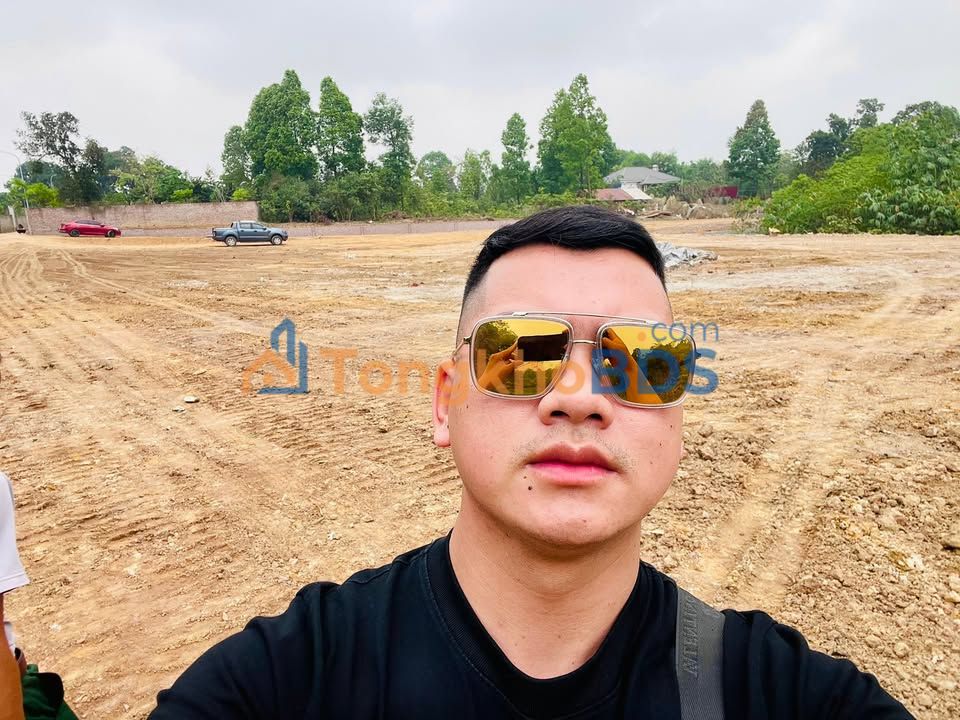 Đất nền Sơn Lộc Sơn Tây 100m² giá thỏa thuận - Đầu tư dài hạn