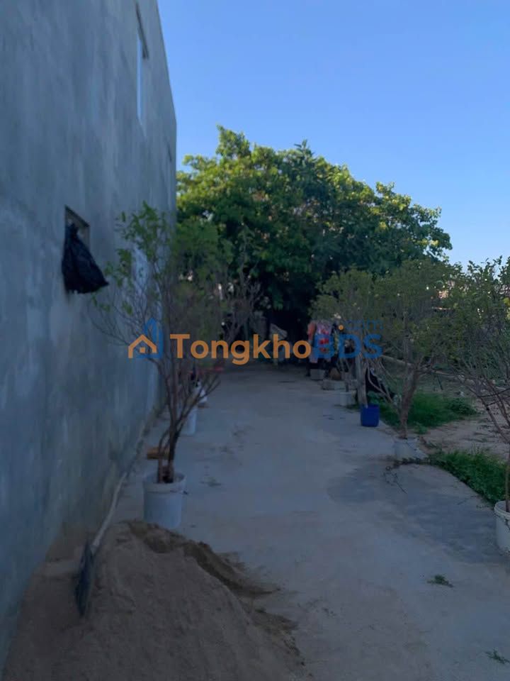 Đất nền Thống Nhất Phan Rang 465m² 3.49 tỷ - Sổ hồng chính chủ