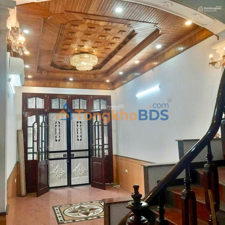 Nhà nguyên căn Ngõ 12 Quang Trung 45m² 12 triệu - Sẵn sàng ở ngay