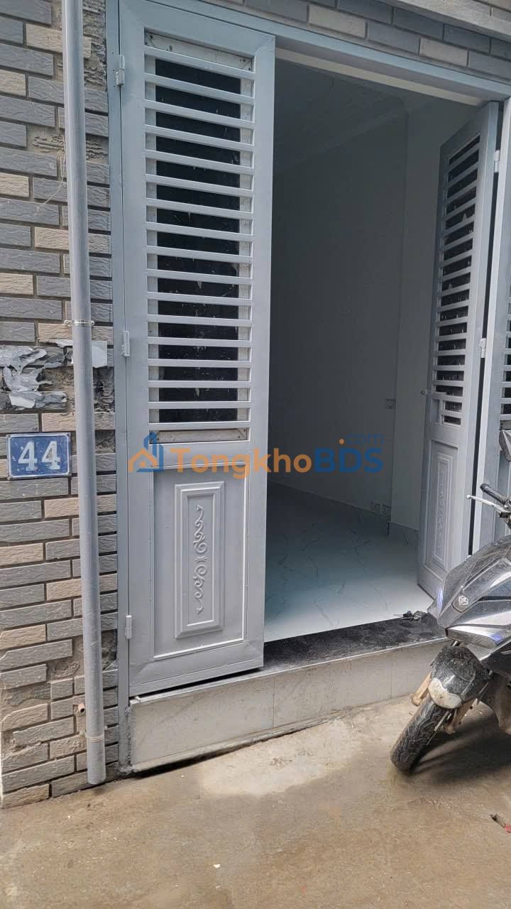 Nhà Phú Lãm 42m2 8 triệu/tháng - Chinh chu cho thue
