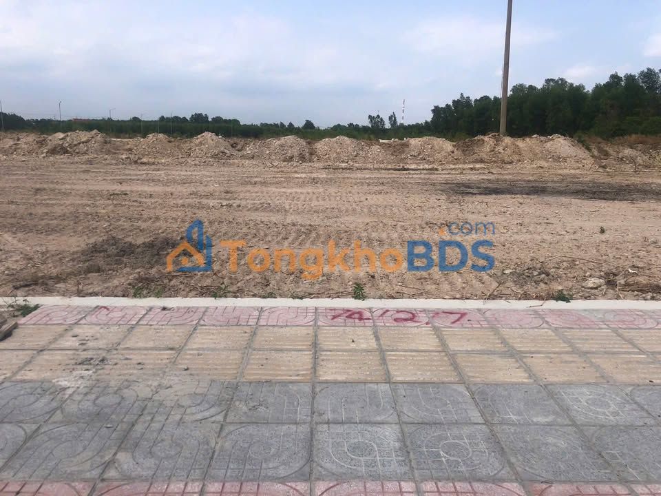 Đất Phú Mỹ Q7 37ha giá thỏa thuận - Sổ hồng