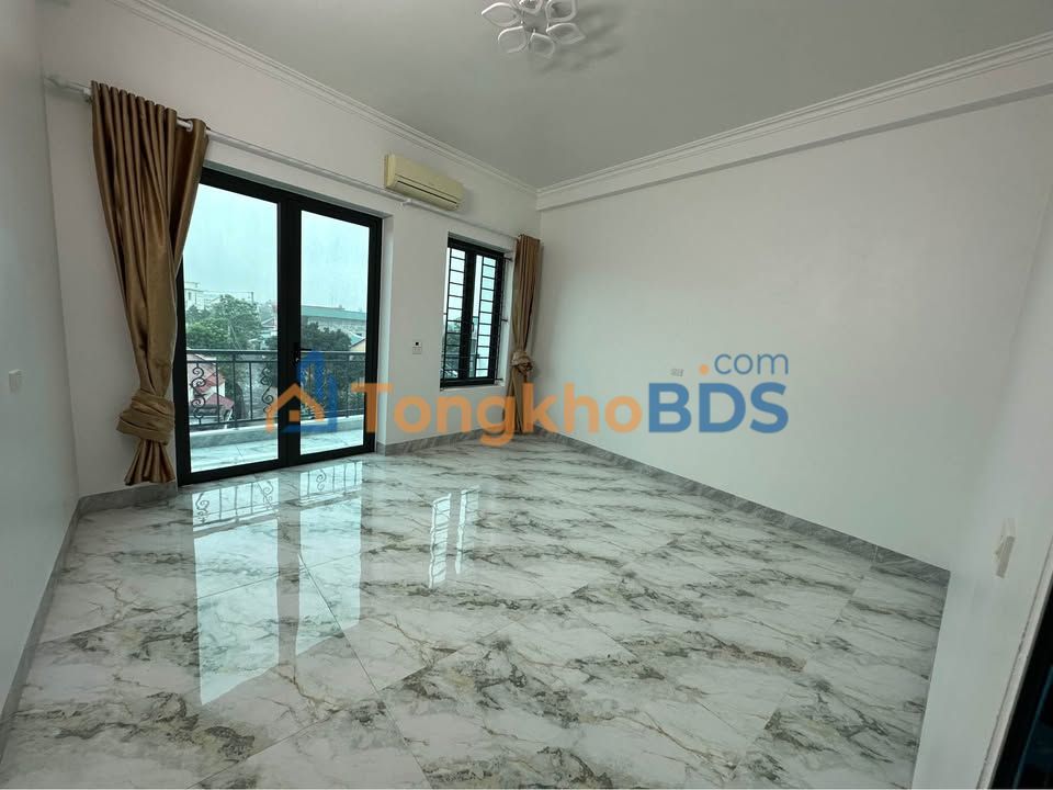 Nhà 3 tầng Hoa Lư 97m² 4 tỷ - Sẵn sàng ở ngay