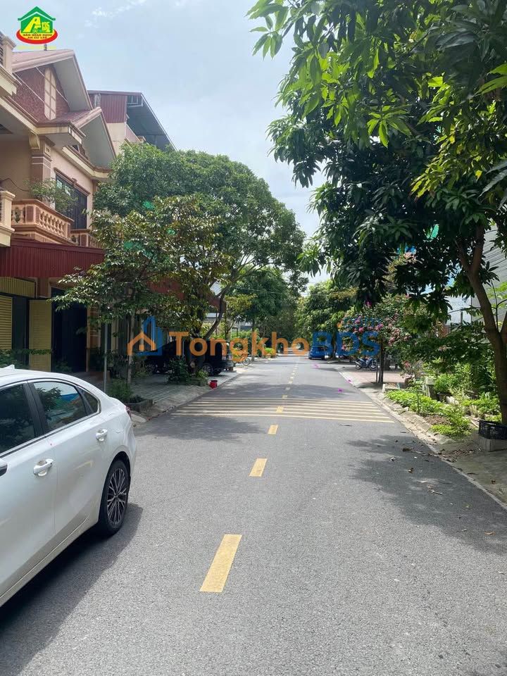 Đất nền Nam Bình Hoa Lư 79m² mặt 6m giá 4 tỷ - Tiềm năng tăng giá