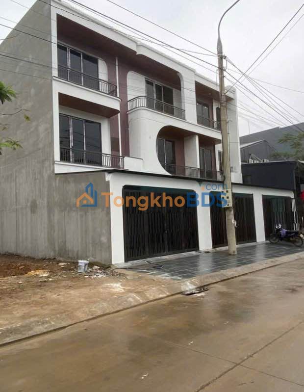 Nhà phố Túc Duyên 100m² giá 5 tỷ - Chính chủ bán
