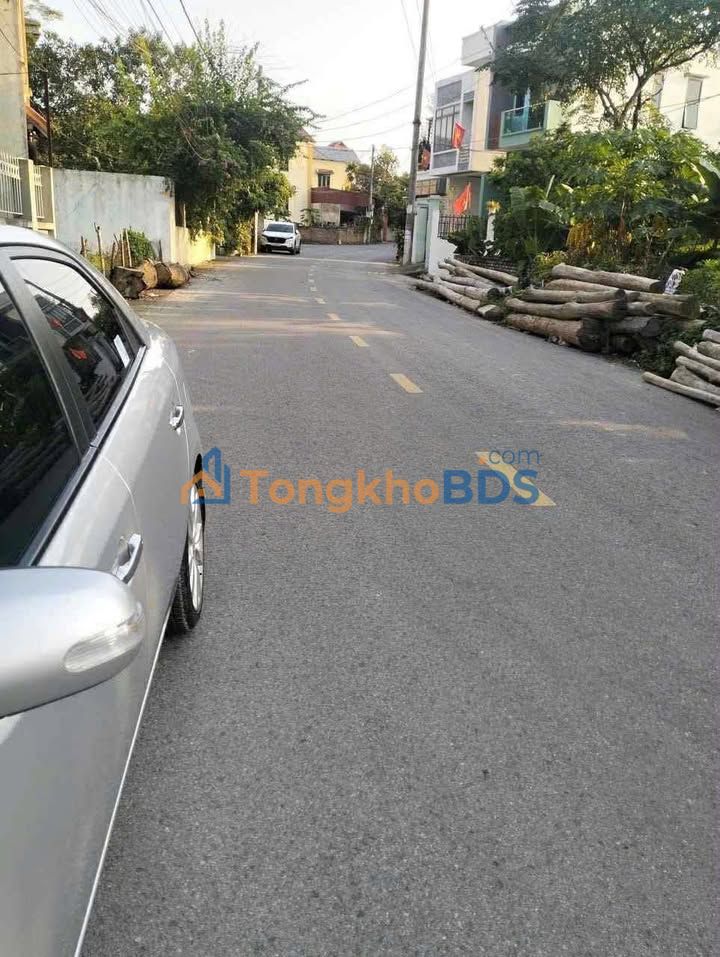 Đất nền Vân Phú Việt Trì 95m² giá 1.7 tỷ - Tiềm năng tăng giá