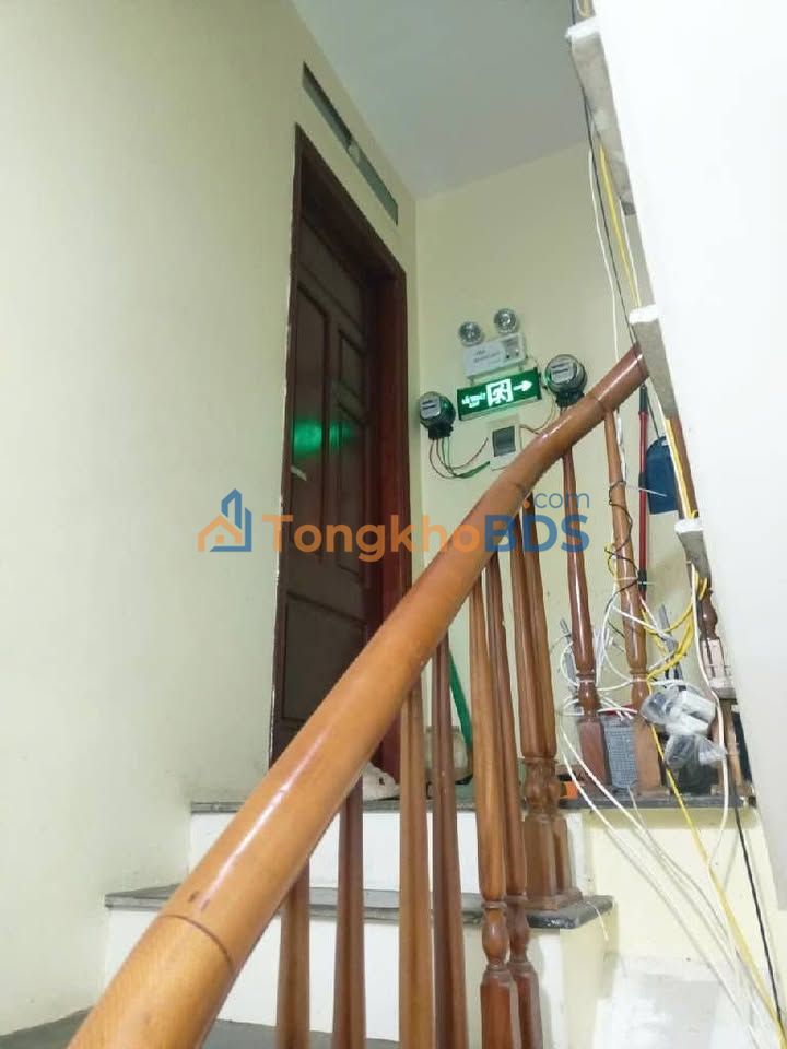 Nhà riêng Giáp Nhị 40m² giá 8 tỷ - Chính chủ bán