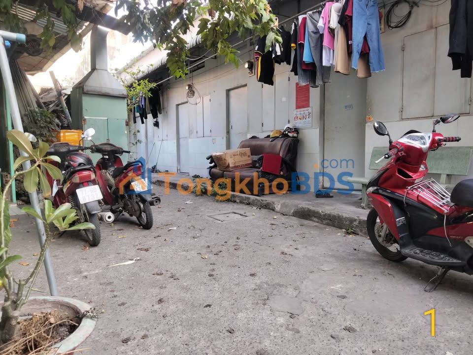 Nhà riêng Thủ Đức 105m² 5.2 tỷ - Ô tô vào tận nhà