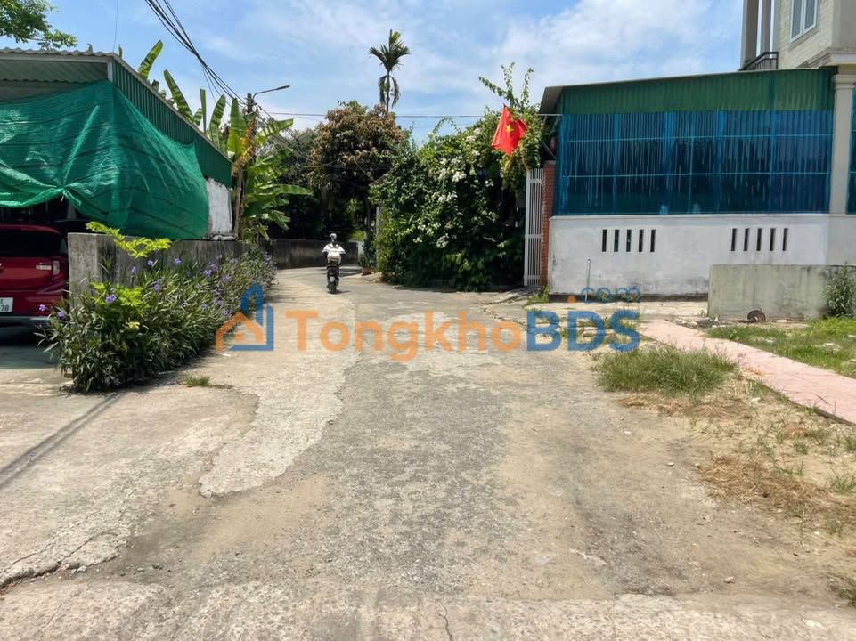 Đất nền Hưng Lộc Vinh 90m² 2,5xx triệu - Tiềm năng tăng giá