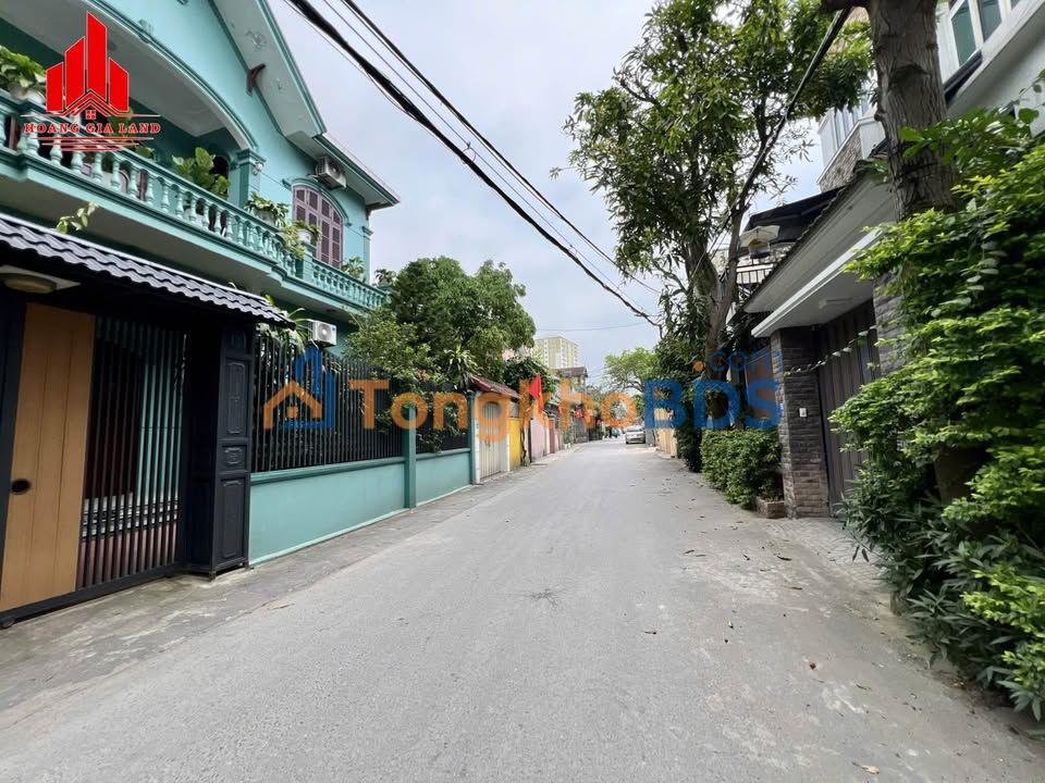 Đất mặt Phan Huy Chú Vinh 96m² 4 tỷ - Sổ đỏ chính chủ