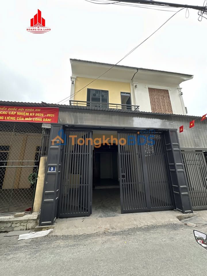 Nhà riêng Lê Lợi Anh Sơn 125m² thỏa thuận - Chính chủ bán