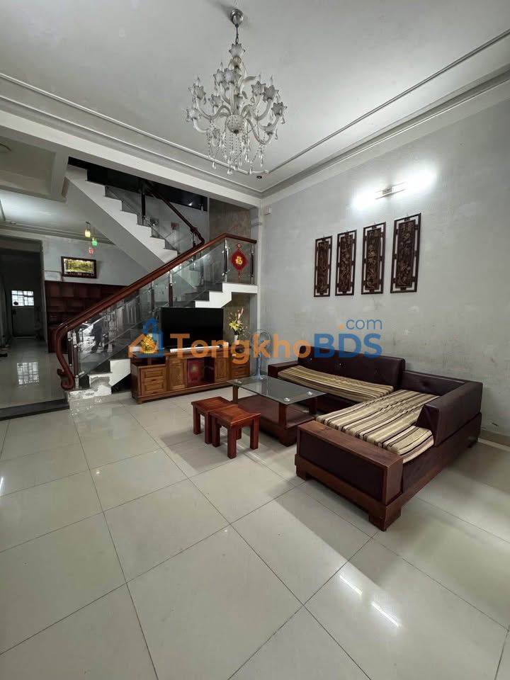 Nhà riêng Lê Văn Hiến 115m² 7,5 tỷ - Chính chủ bán