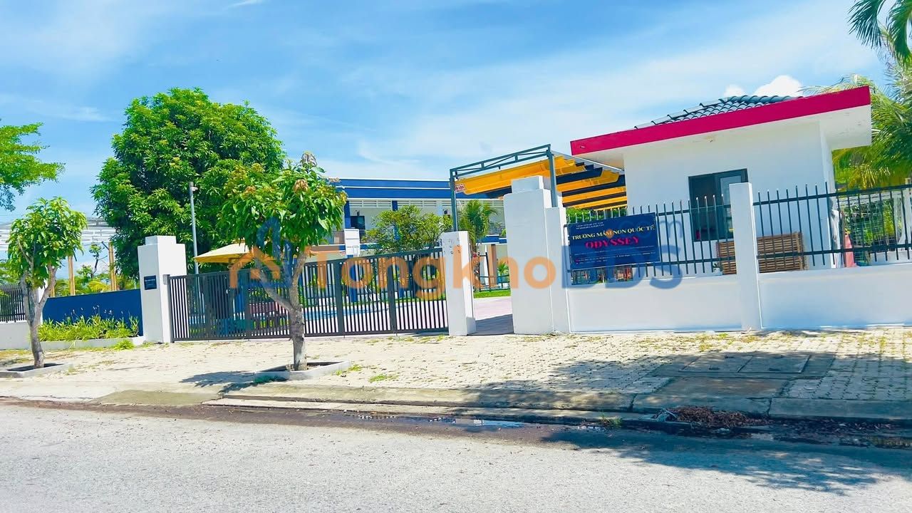 Đất nền KĐT 7B Đà Nẵng 125m² 3.05 tỷ - Tiềm năng tăng giá