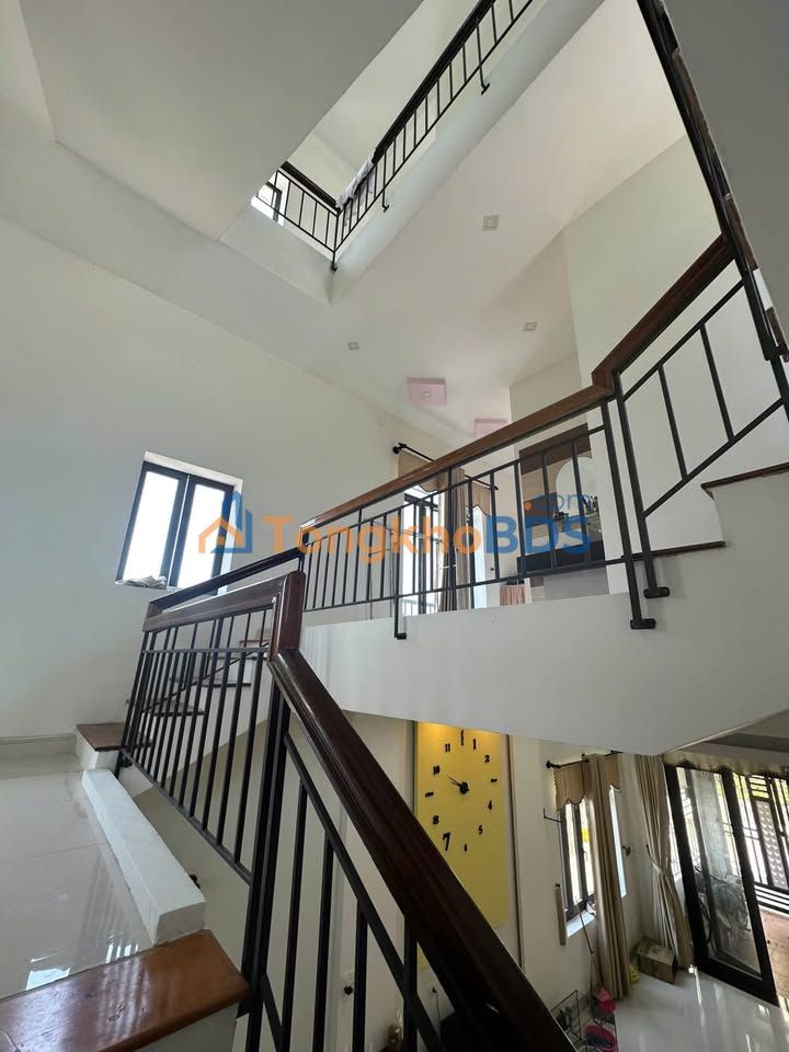 Nhà riêng Trần Cao Vân Tam Kỳ 82m² 2,9 tỷ - Ô tô vào tận nhà