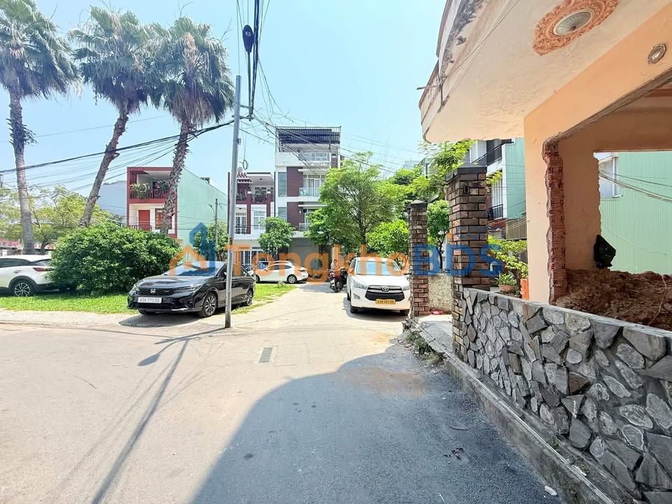 Nhà 3 tầng Trần Xuân Lê 58m² 5.5 tỷ - Chính chủ bán