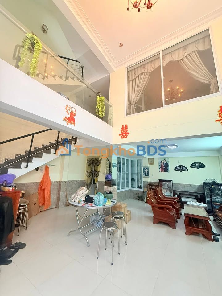 Nhà Nguyễn Du Hải Châu 45m² 5.9 tỷ - Sẵn sàng ở ngay