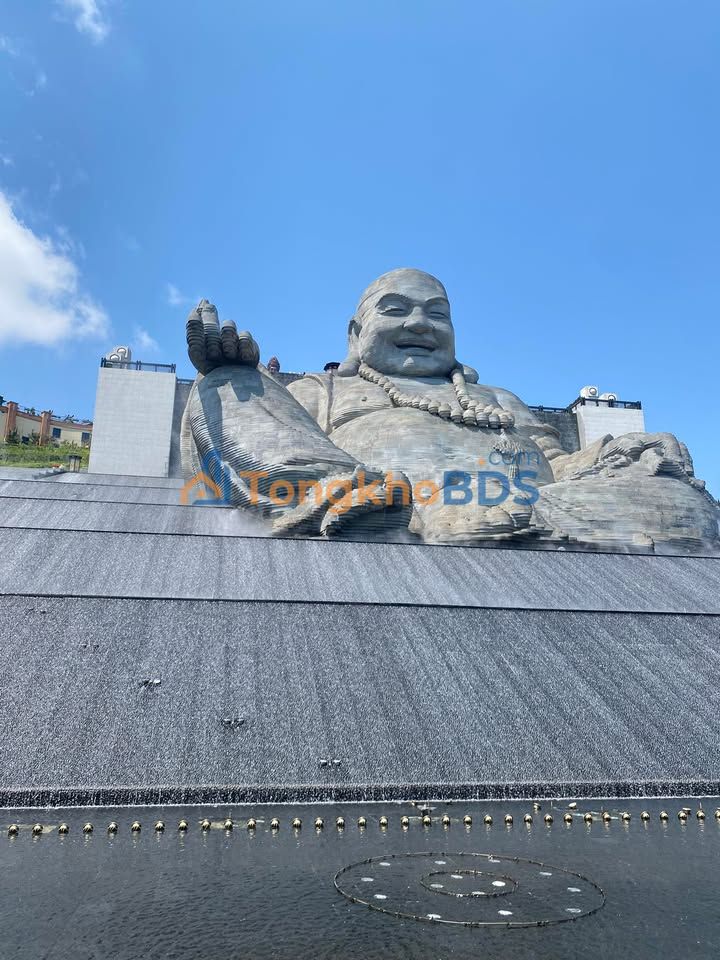 Đất Trường Sa Duy Xuyên 305m² 22,875 tỷ - Tiềm năng tăng giá