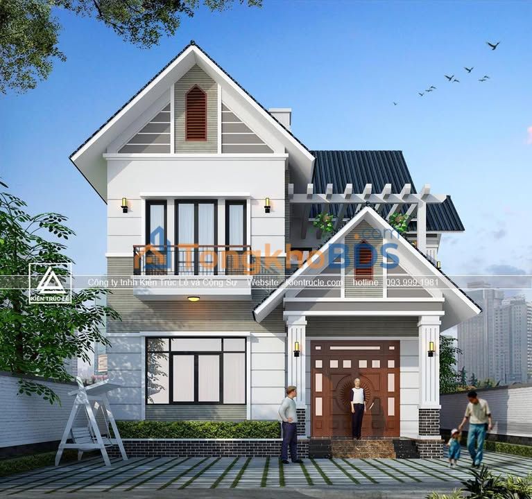 Nhà Nguyễn Khánh Toàn 90m² giá 8 tỷ - Ô tô vào tận nhà