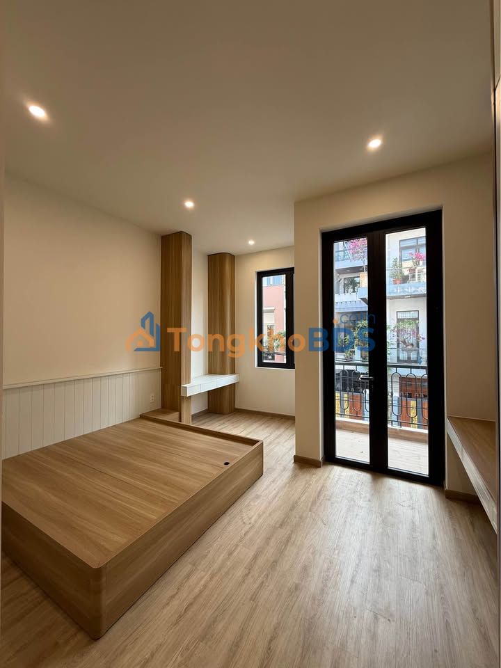 Nhà riêng Hòa Cường Nam 81m² giá thỏa thuận - Chính chủ bán