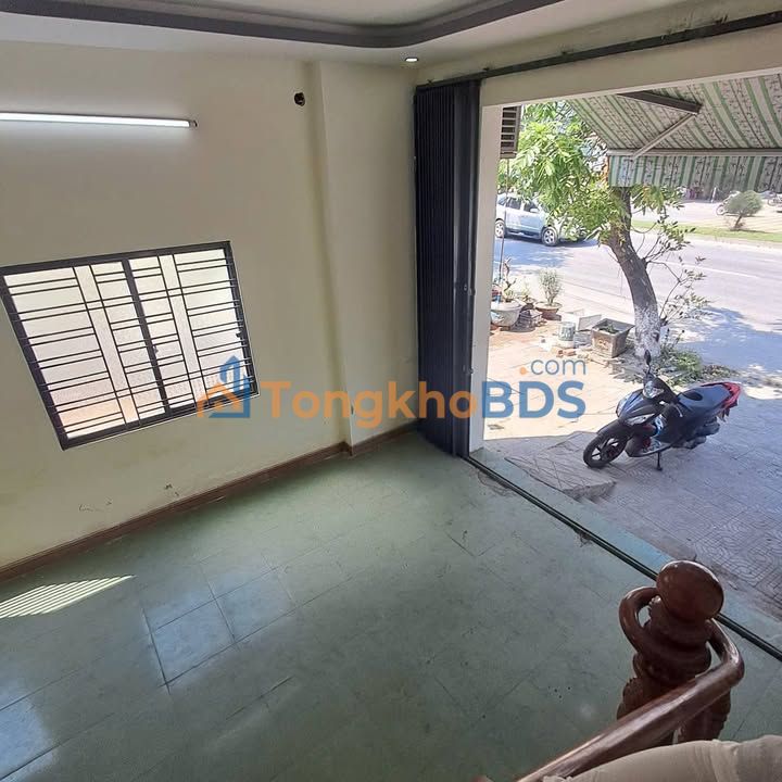 Nhà mặt tiền Quốc lộ 1A Cẩm Lệ 77m2 4 tỷ - Chính chủ bán