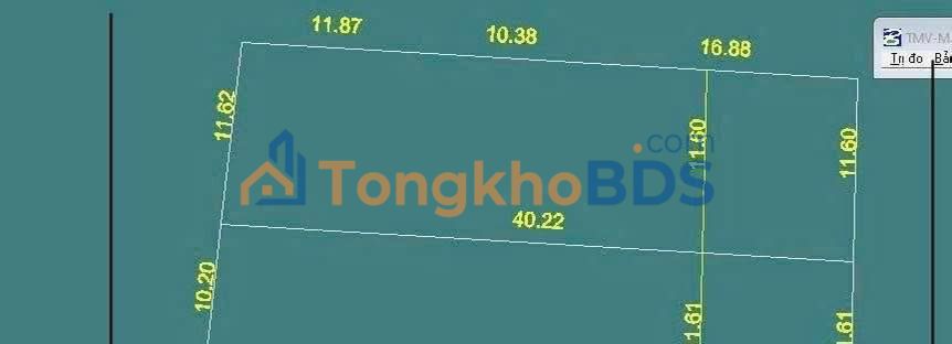 Đất nền Bình Dương Thăng Bình 500m² 1,75 tỷ - Sổ đỏ chính chủ