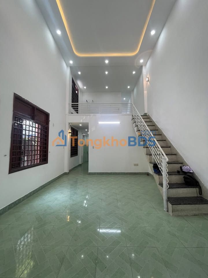 Nhà riêng Trần Cao Vân 70m² giá 3.95 tỷ - Chính chủ bán