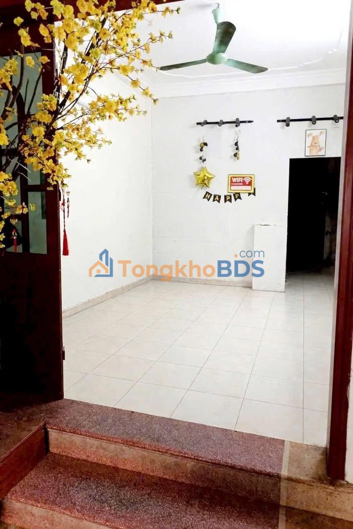 Nhà cho thuê Cổ Bi Gia Lâm 60m² 9 triệu - Sẵn sàng ở ngay