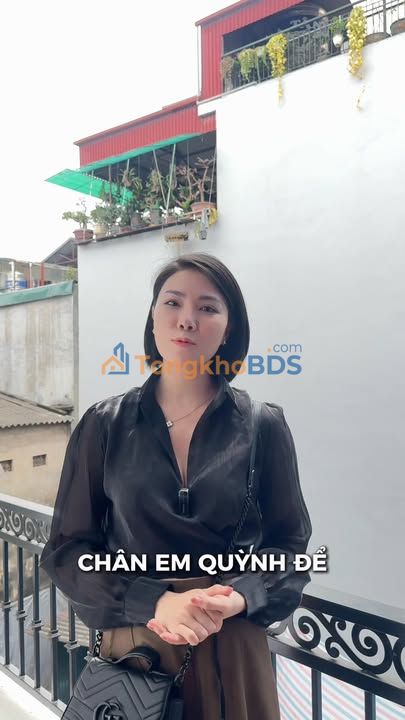 Nhà Võ Thị Sáu Hai Bà Trưng 45m² 7 tỷ – Chính chủ bán