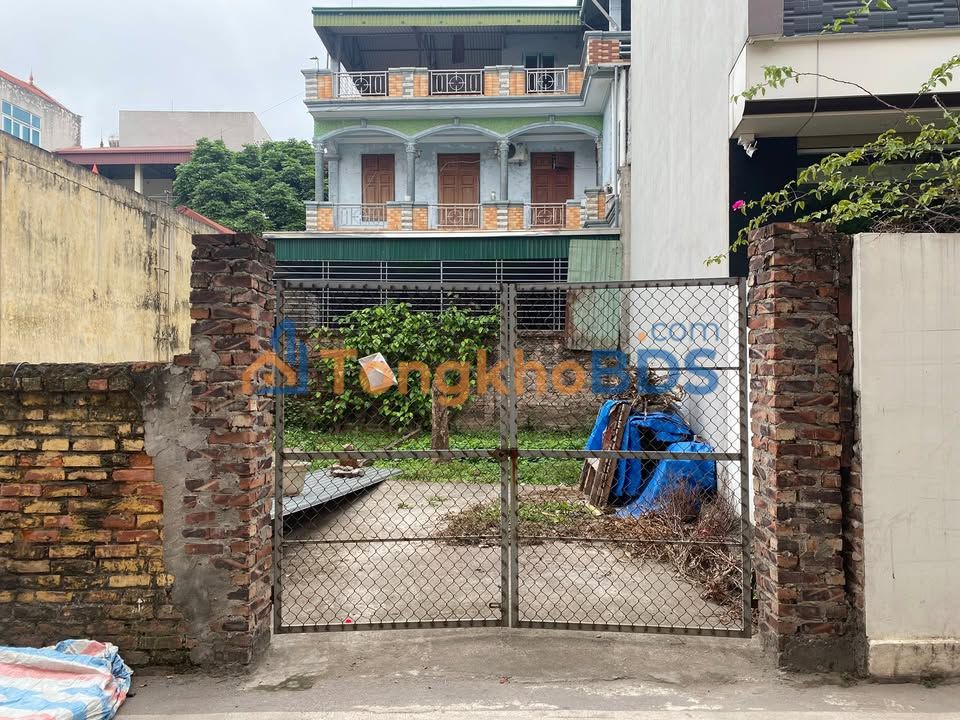 Land Tân Hội Đan Phượng 55m² giá 8 tỷ Sổ đỏ chính chủ