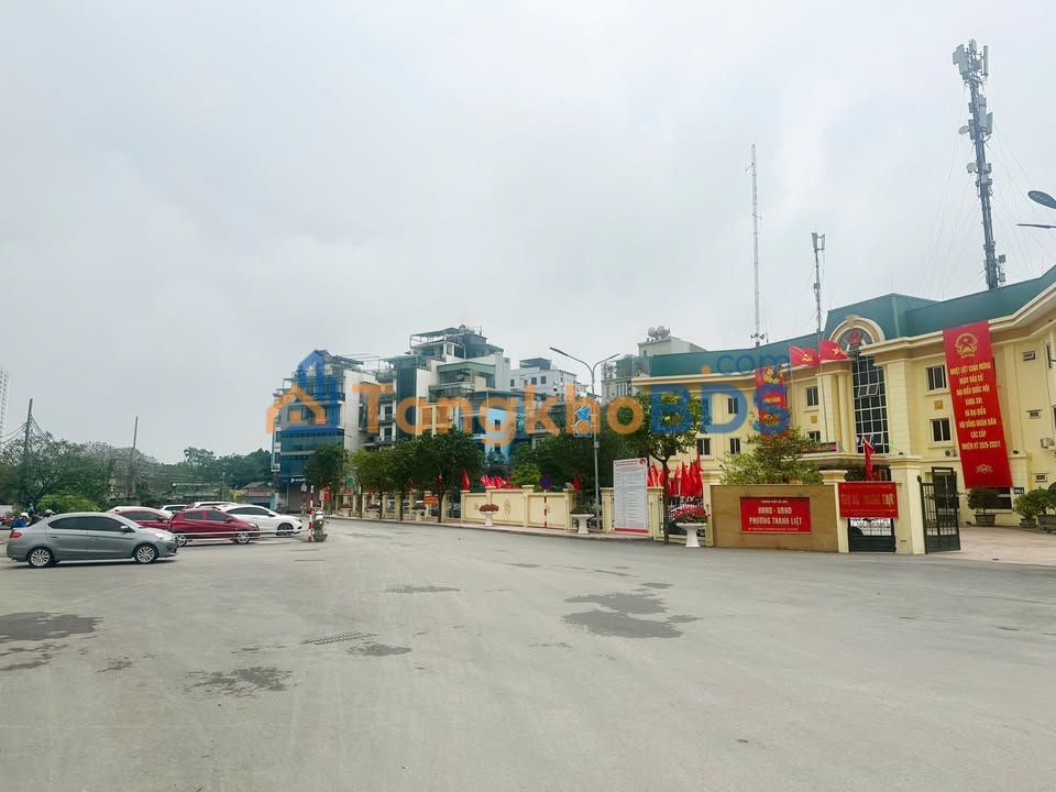 Nhà riêng Triều Khúc 35m² 11.5 tỷ - Chính chủ bán