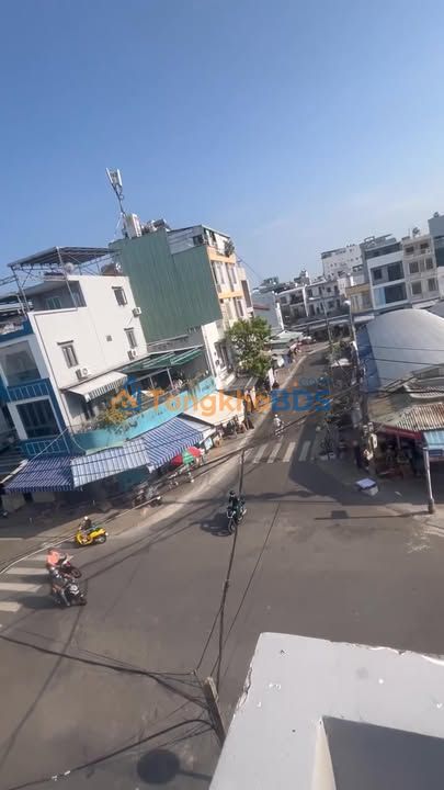 Nhà Lê Bá Trinh Hải Châu 153m² 29.5 tỷ - Chính chủ bán