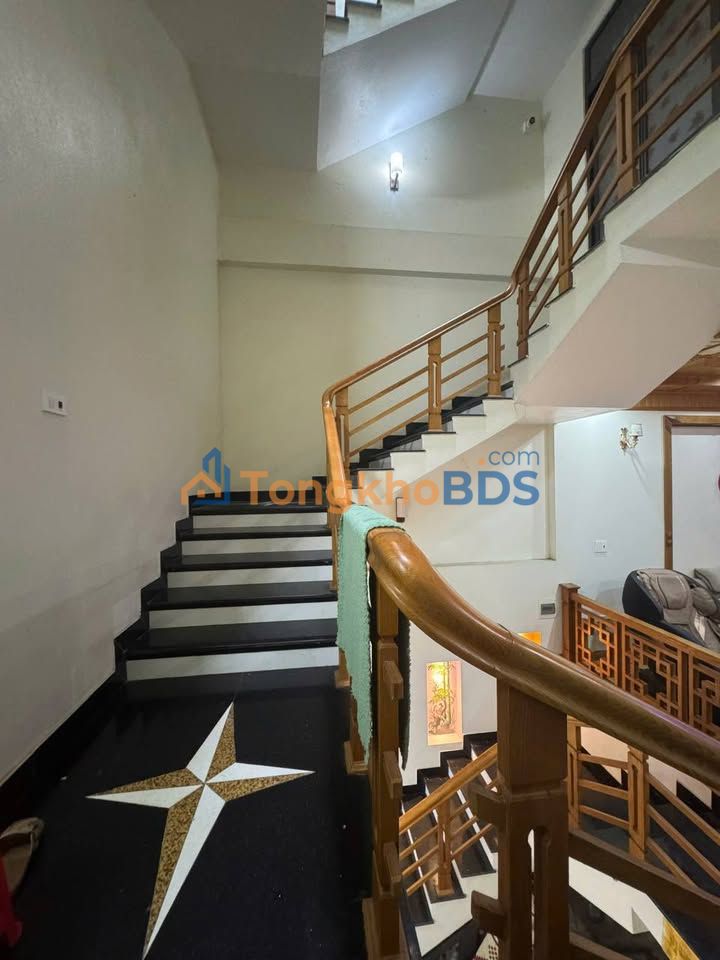 Townhouse Nguyễn Duy Hiệu 90m² giá 8 tỷ - Mặt tiền kinh doanh