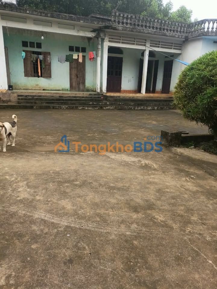 Đất nền Cao Dương Lương Sơn 8227m² - Sổ đỏ chính chủ