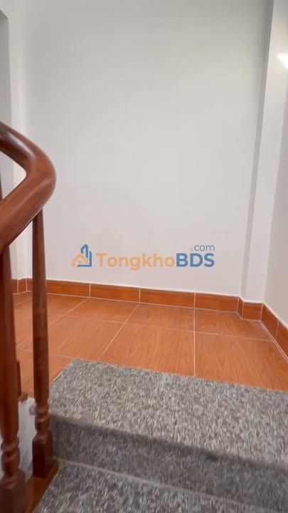 Nhà phố Giáp Nhị Hoàng Mai 32m² 7 tỷ - Full nội thất