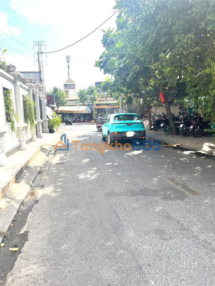 Đất nền Song Hành Q12 56m² 4.4 tỷ - Sổ đỏ chính chủ