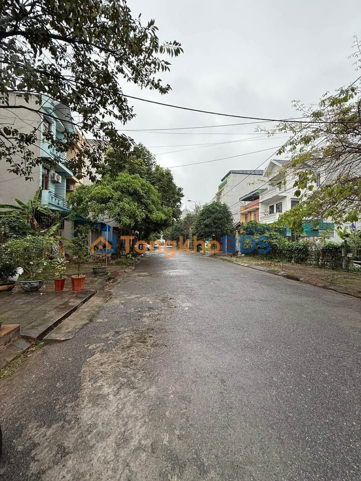 Đất TĐC Lộc Vượng 56m² 3.1 tỷ - Đường to ô tô